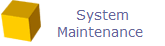         System
       Maintenance